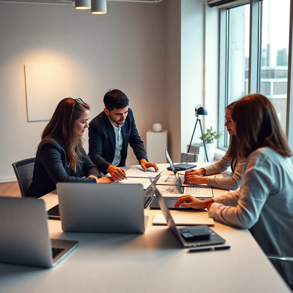 Помощь в проектах